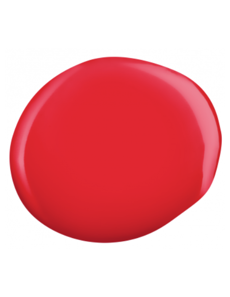 SHIELD Gel Polish Get Red Done  435 15ml