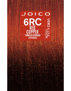 Vero K-Pak Color 6RC - 74ml