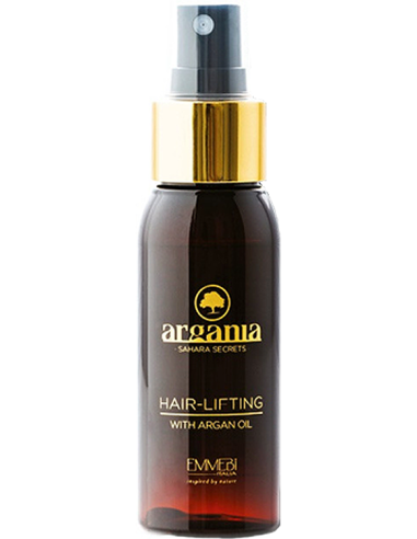 ARGANIA Matu liftings ar argana eļļu 50ml