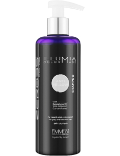 ILLUMIA Color shampoo -...