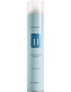 GATE 11 Ocean Hair Spray 500ml