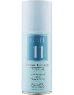 GATE 11 Ocean Hair Spray 100ml