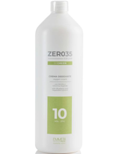 ZERO35 BEGREEN - 10vol...