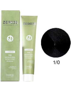 ZERO35 BEGREEN 1/0 100ml