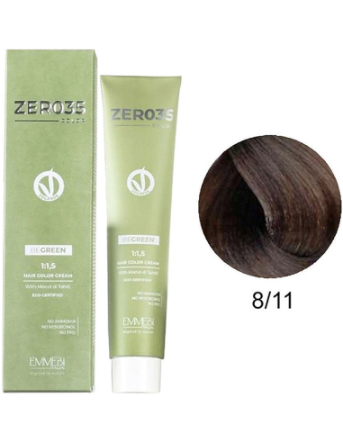 ZERO35 BEGREEN 8/11 100ml