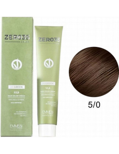 ZERO35 BEGREEN 5/0 100ml