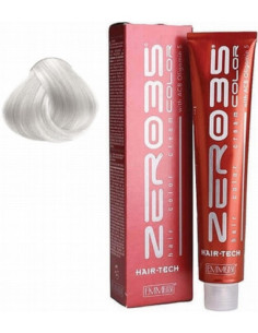 ZERO35 HAIR TECH...