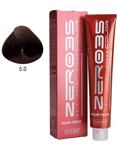 ZERO35 HAIR TECH 5/0  100ml