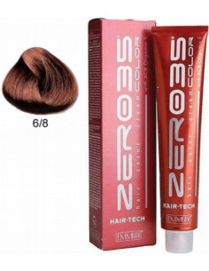 ZERO35 HAIR TECH 6/8  100ml
