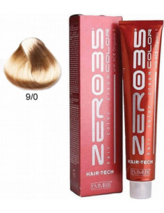 ZERO35 HAIR TECH 9/0  100ml