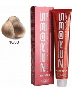 ZERO35 HAIR TECH 10/00  100ml