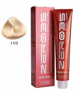 ZERO35 HAIR TECH 11/3  100ml