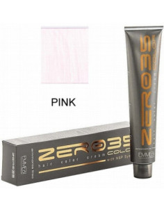 ZERO35 AMMONIA FREE Pink...