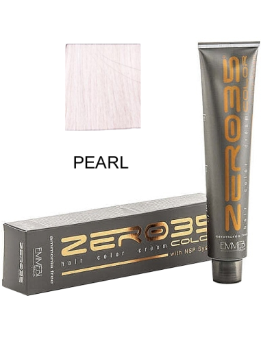 ZERO35 AMMONIA FREE Pearl  100ml