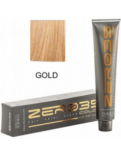 ZERO35 AMMONIA FREE Gold...