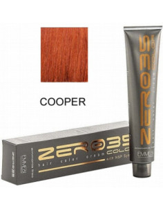 ZERO35 AMMONIA FREE Cooper...