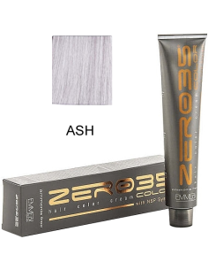 ZERO35 AMMONIA FREE Ash  100ml