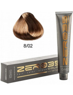 ZERO35 AMMONIA FREE 8/02...