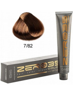 ZERO35 AMMONIA FREE 7/82...