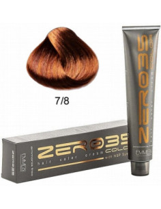 ZERO35 AMMONIA FREE 7/8  100ml