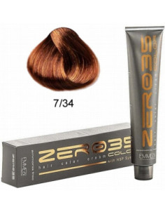 ZERO35 AMMONIA FREE 7/34...