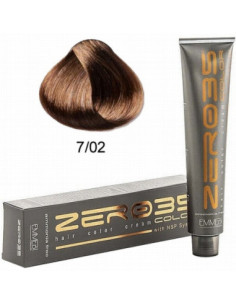 ZERO35 AMMONIA FREE 7/02...