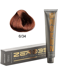 ZERO35 AMMONIA FREE 6/34...