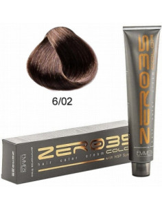 ZERO35 AMMONIA FREE 6/02...