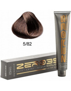 ZERO35 AMMONIA FREE 5/82...