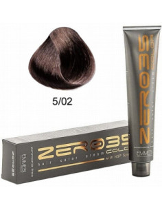 ZERO35 AMMONIA FREE 5/02...
