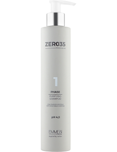 ZERO35 PRO HAIR Phase 1 -...