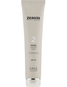 ZERO35 PRO HAIR Phase 2 -...