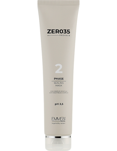 ZERO35 PRO HAIR Phase 2 - Маска глубокого восстановления 200мл