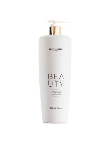 BEAUTY EXPERIENCE Nutry Care šampūns 1000ml