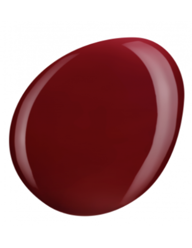 SHIELD Gel Polish Red Gown 234 15ml