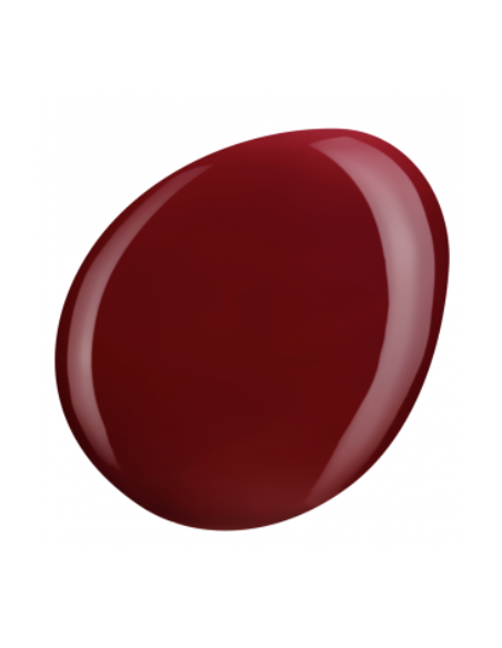 SHIELD Gel Polish Red Gown 234 15ml