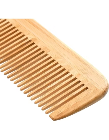 OLIVIA GARDEN Bamboo Touch Ķemme,...
