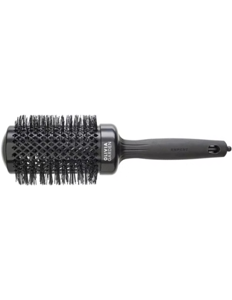 OLIVIA GARDEN Thermal brush EXPERT BLOWOUT SHINE, nylon, with ionic, antistatic, Ø55mm