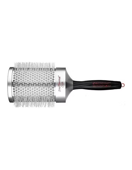 OLIVIA GARDEN Термo щетка PRO THERMAL Soft, антистатический, Ø83мм