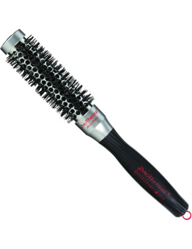 OLIVIA GARDEN Thermo brush PRO THERMAL, antistatic, Ø25mm