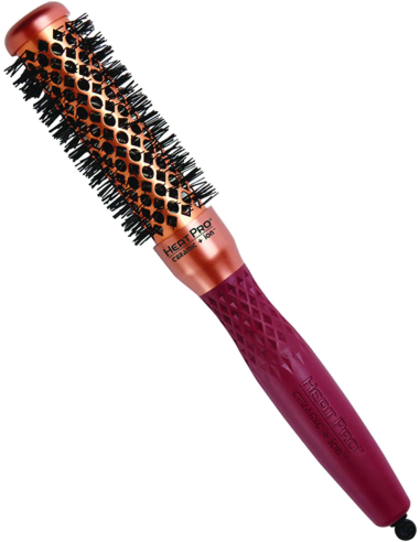 OLIVIA GARDEN Thermo brush HEAT PRO, ceramic, ion, Ø22mm