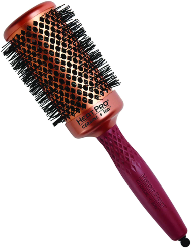 OLIVIA GARDEN Thermo brush HEAT PRO, ceramic, ion, Ø52mm