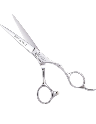 OLIVIA GARDEN Hairdressing scissors SILK CUT PRO 5.0', with case