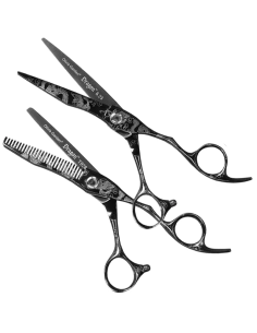 OLIVIA GARDEN Scissors set...