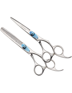 OLIVIA GARDEN Scissors set...