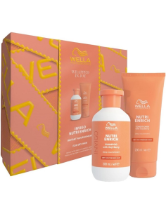 INVIGO NUTRI ENRICH gift set