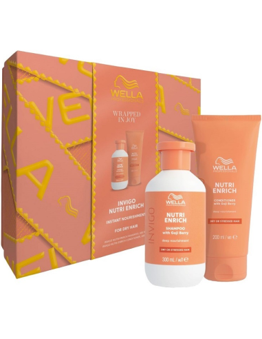 INVIGO NUTRI ENRICH gift set