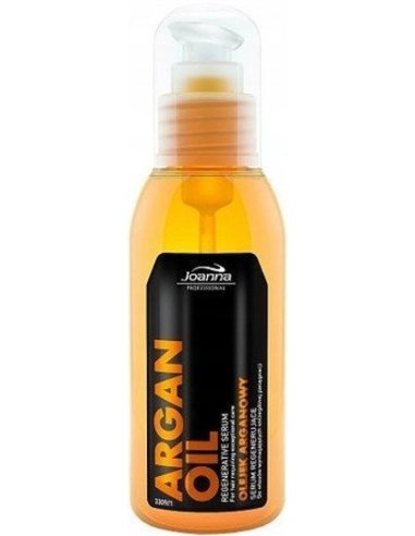 ARGAN OIL Serums ar argana eļļu 100ml