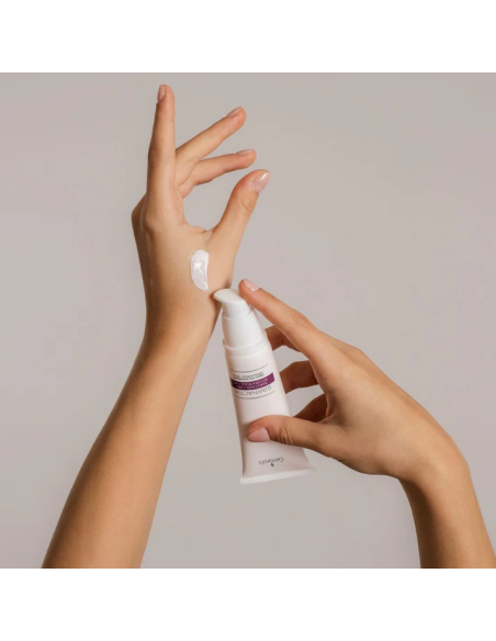 LUMINACTIVE Regenerating and smoothing overnight facial treatment 50ml