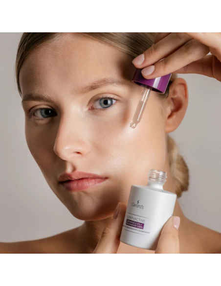 LUMINACTIVE Perfecting and brightening facial serum 30ml